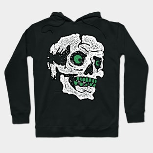 SKULL Hoodie